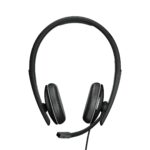 EPOS ADAPT 165 USB-C II Headset Wired Headband Office/Call Centre USB Type-C Black - Image 6