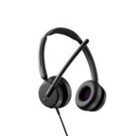 EPOS IMPACT 460T Headset Wired Headband Connectivity/Music USB Type-C Black - Image 3