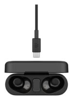 EPOS ADAPT E1 True Wireless Stereo (TWS) In-Ear Business/Everyday Bluetooth Headset Black - Image 2