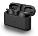 EPOS ADAPT E1 True Wireless Stereo (TWS) In-Ear Business/Everyday Bluetooth Headset Black - Image 3