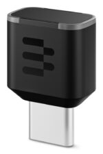 EPOS ADAPT E1 True Wireless Stereo (TWS) In-Ear Business/Everyday Bluetooth Headset Black - Image 5