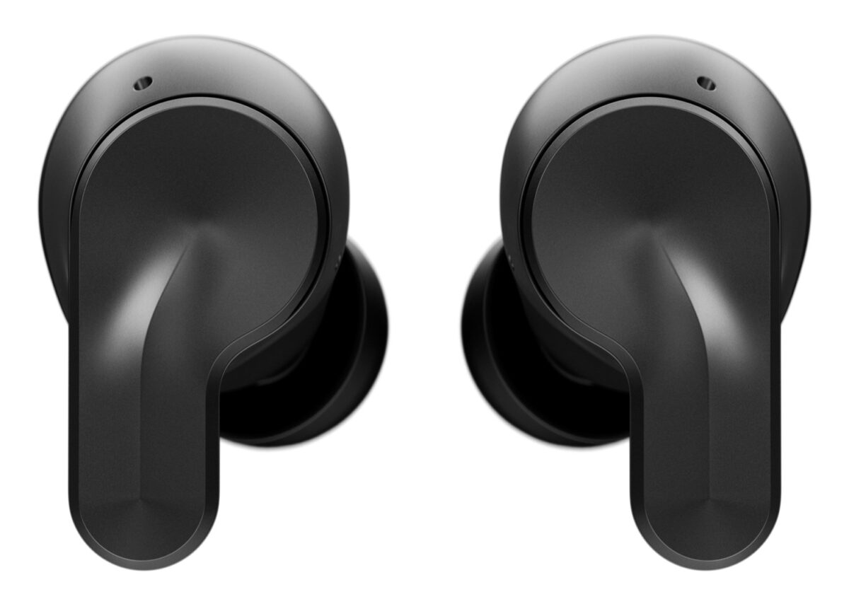 EPOS ADAPT E1 True Wireless Stereo (TWS) In-Ear Business/Everyday Bluetooth Headset Black - Image 6