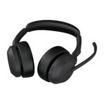 Jabra 25599-999-899 Headset/Handset Wireless Headband Office/Call Center Bluetooth Charging cradle Black - Image 3