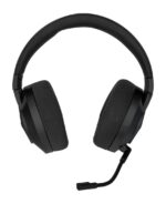 Lenovo Legion H600 Headset Wired & Wireless Head-band Gaming Black