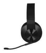 Lenovo Legion H600 Headset Wired & Wireless Head-band Gaming Black - Image 2