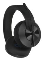 Lenovo Legion H600 Headset Wired & Wireless Head-band Gaming Black - Image 3