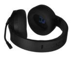 Lenovo Legion H600 Headset Wired & Wireless Head-band Gaming Black - Image 5
