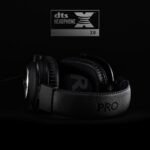 Logitech G PRO X Gaming Headset - Image 3