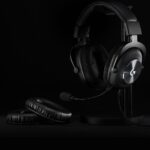 Logitech G PRO X Gaming Headset - Image 4