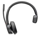 Poly Voyager 4310-M UC Headset +USB-A to USB-C Cable +BT700 dongle