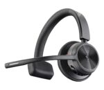 Poly Voyager 4310-M UC Headset +USB-A to USB-C Cable +BT700 dongle - Image 2