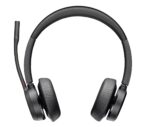 Poly Voyager 4320-M +USB-A to USB-C Cable +BT700 dongle