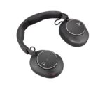 Poly Voyager Surround 80 UC Microsoft Teams Certified USB-C Headset +USB-C/A Adapter - Image 4