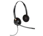 Poly EncorePro 520 Binaural Headset +Quick Disconnect
