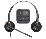 Poly EncorePro 520 Binaural Headset +Quick Disconnect - Image 2