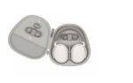 Sennheiser Momentum Wireless Headphones - White - Image 2