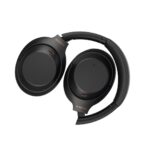 Sony WH-1000XM4 Headphones Wireless Head-band Calls/Music USB Type-C Bluetooth Black - Image 4