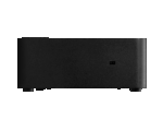 MSI Cubi NUC AI 1UMG-06SEU Intel Core Ultra 7 155H 16GB SSD1TB Intel Arc graphics AX211 WiFi 6E Windows 11 Pro Black - Image 4