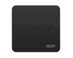 MSI Cubi NUC AI 1UMG-06SEU Intel Core Ultra 7 155H 16GB SSD1TB Intel Arc graphics AX211 WiFi 6E Windows 11 Pro Black - Image 5