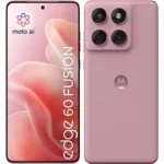 Motorola XT2503-4 edge 60 Fusion Dual Sim 8+256GB pantone Zephyr