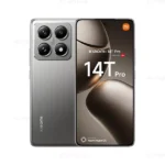 Xiaomi 14T Pro Dual Sim 12+512GB titan grey
