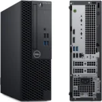 DELL OptiPlex 7070 i5-9500 16GB 512GB SSD SFF Win11pro Used