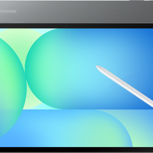 Samsung Galaxy Tab S10 FE+ 5G Samsung Exynos LTE-TDD & LTE-FDD 128 GB 33.3 cm (13.1 ) 8 GB Wi-Fi 6 (802.11ax) Silver