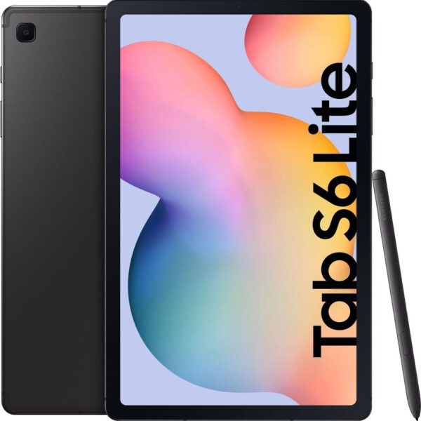 Samsung Galaxy Tab S6 Lite (2024) LTE 4G LTE-TDD & LTE-FDD 128 GB 26.4 cm (10.4 ) 4 GB Wi-Fi 5 (802.11ac) Grey
