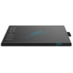 HUION H1060P graphic tablet 5080 lpi 250 x 160 mm USB Black - Image 2