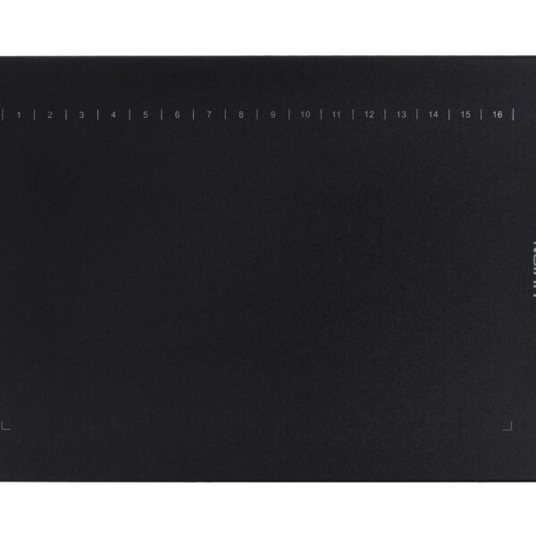 HUION HS610 graphic tablet 5080 lpi 254 x 158.8 mm USB Black