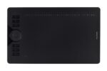 HUION HS610 graphic tablet 5080 lpi 254 x 158.8 mm USB Black - Image 2