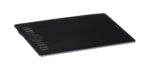 HUION HS610 graphic tablet 5080 lpi 254 x 158.8 mm USB Black - Image 3