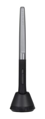 HUION HS610 graphic tablet 5080 lpi 254 x 158.8 mm USB Black - Image 5