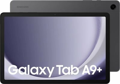 Samsung Galaxy Tab A9+ SM-X216RDBREUE tablet 5G Qualcomm Snapdragon 128 GB 27.9 cm (11 ) 6 GB Wi-Fi 5 (802.11ac) Android