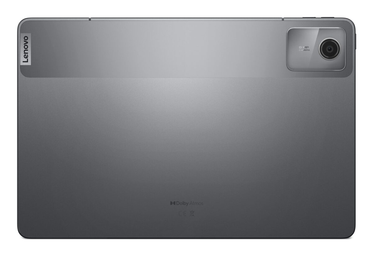 Lenovo Tab M11 4G Mediatek LTE 128 GB 27.9 cm (11 ) 8 GB Wi-Fi 5 (802.11ac) Android 13 Grey - Image 2