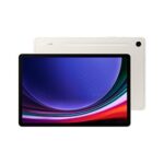 Samsung Galaxy Tab S9 SM-X716B 5G 256 GB 27.9 cm (11 ) Qualcomm Snapdragon 12 GB Wi-Fi 6 (802.11ax) Android 13 Beige - Image 3