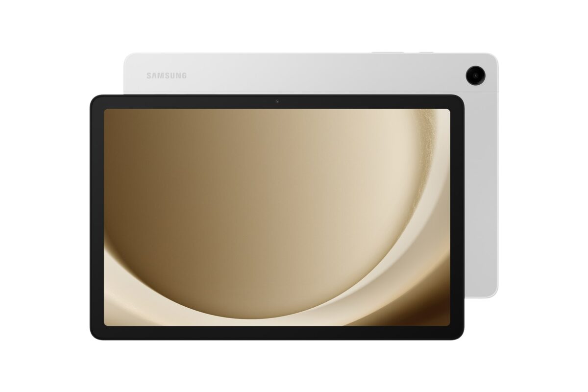 Samsung SM-X216B 5G LTE-TDD & LTE-FDD 64 GB 27.9 cm (11 ) 4 GB Wi-Fi 5 (802.11ac) Silver - Image 1