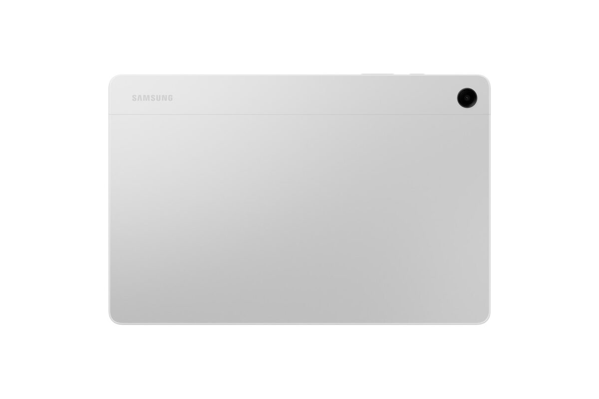 Samsung SM-X216B 5G LTE-TDD & LTE-FDD 64 GB 27.9 cm (11 ) 4 GB Wi-Fi 5 (802.11ac) Silver - Image 3