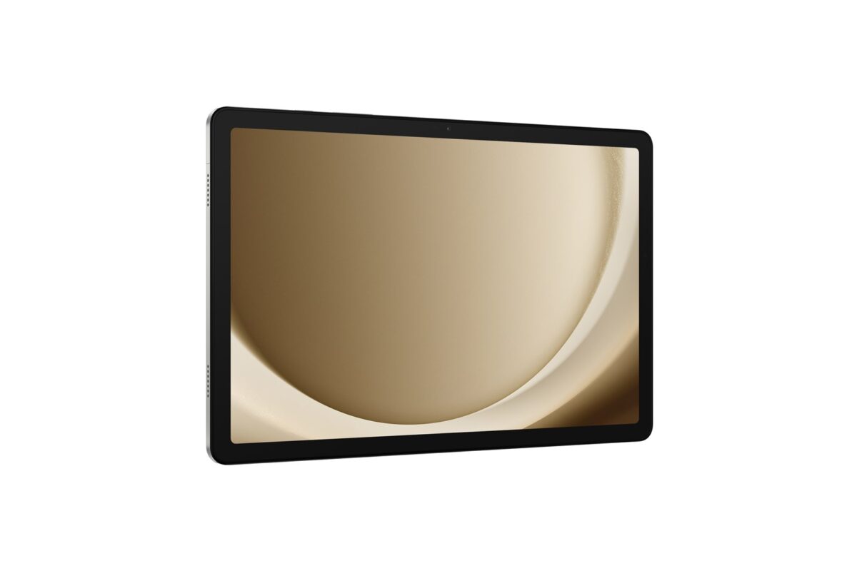 Samsung SM-X216B 5G LTE-TDD & LTE-FDD 64 GB 27.9 cm (11 ) 4 GB Wi-Fi 5 (802.11ac) Silver - Image 4
