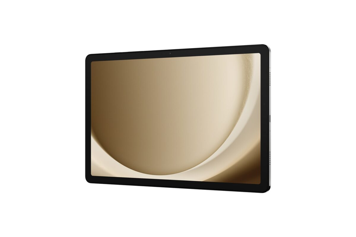 Samsung SM-X216B 5G LTE-TDD & LTE-FDD 64 GB 27.9 cm (11 ) 4 GB Wi-Fi 5 (802.11ac) Silver - Image 5