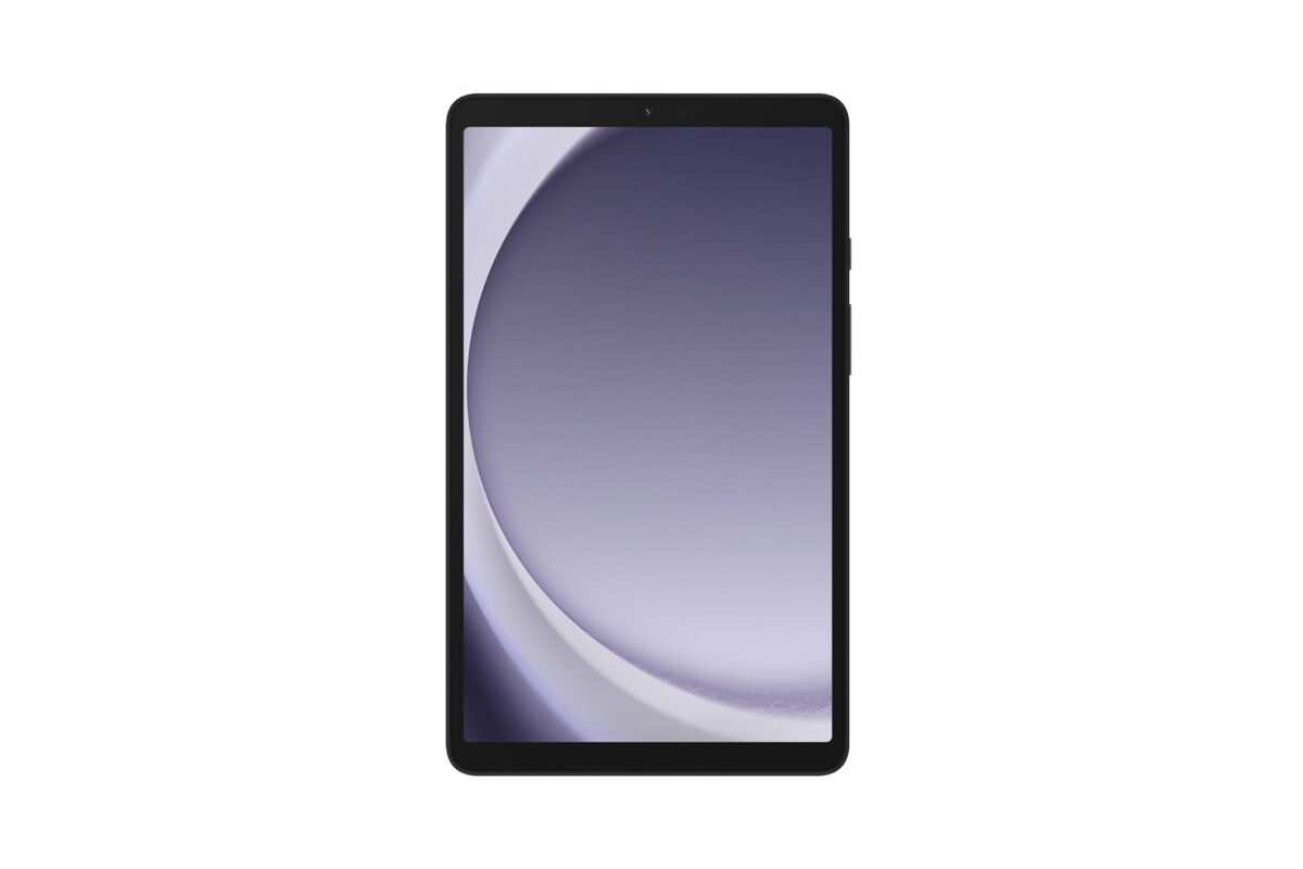 Samsung Galaxy Tab A9 64 GB 22.1 cm (8.7 ) 4 GB Wi-Fi 5 (802.11ac) Graphite - Image 2