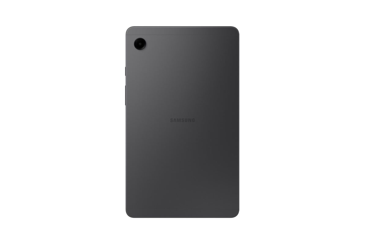 Samsung Galaxy Tab A9 64 GB 22.1 cm (8.7 ) 4 GB Wi-Fi 5 (802.11ac) Graphite - Image 3