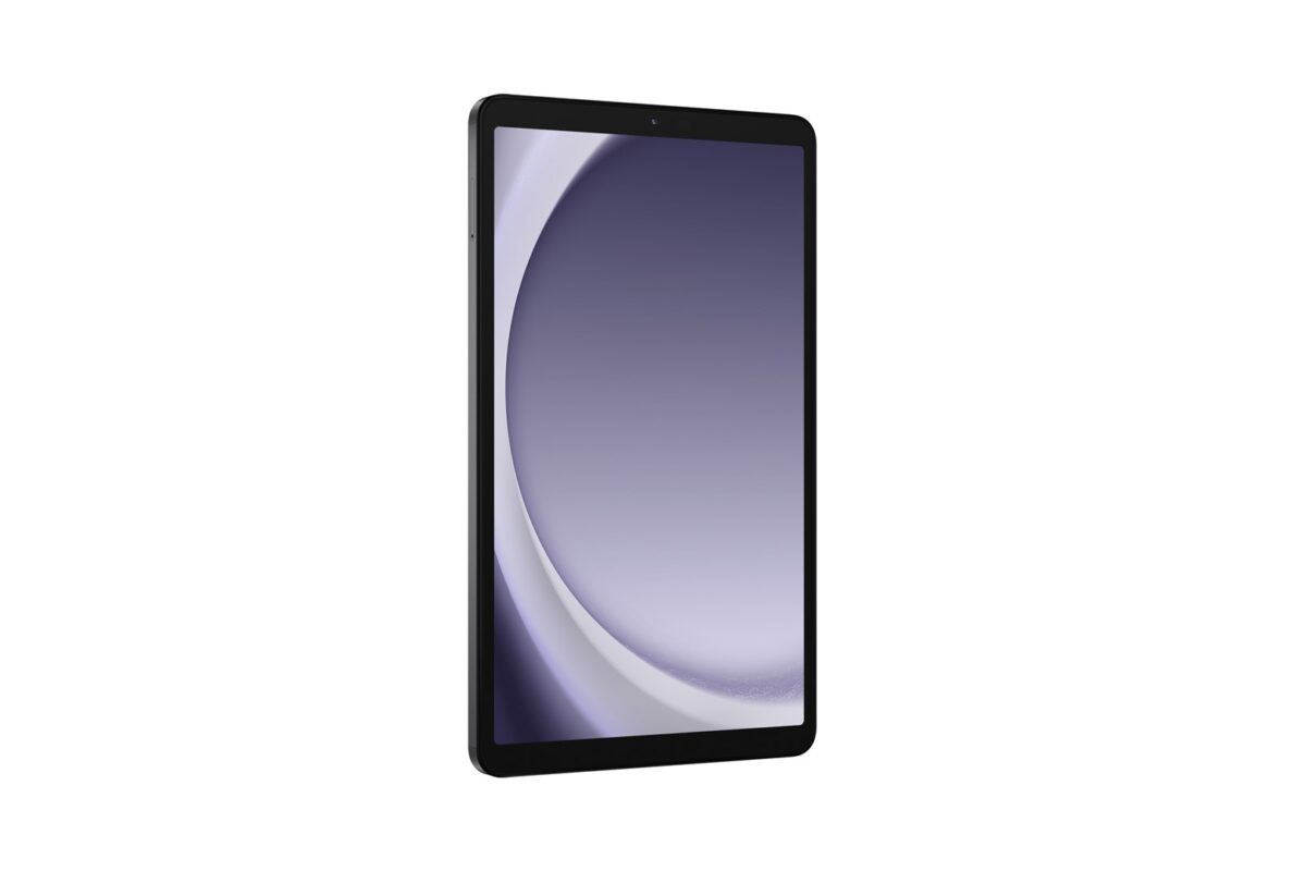 Samsung Galaxy Tab A9 64 GB 22.1 cm (8.7 ) 4 GB Wi-Fi 5 (802.11ac) Graphite - Image 4