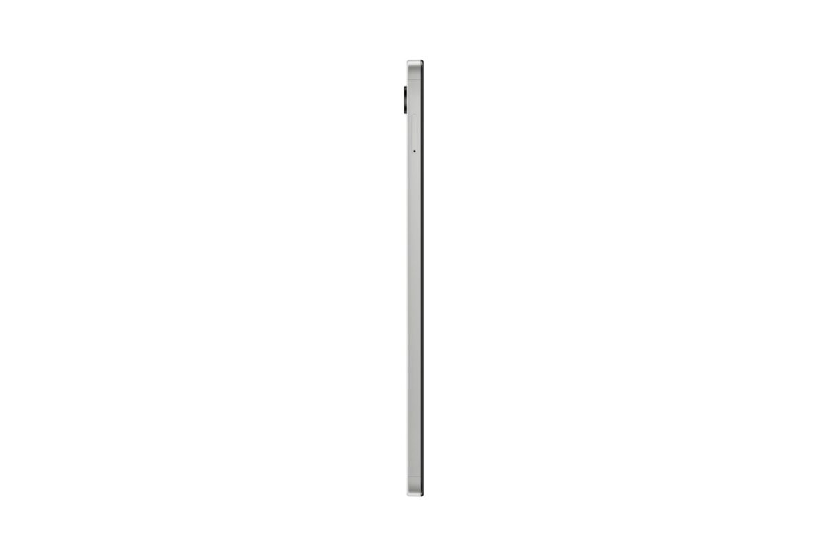 Samsung Galaxy Tab A9 LTE 4G LTE-TDD & LTE-FDD 64 GB 22.1 cm (8.7 ) 4 GB Wi-Fi 5 (802.11ac) Silver - Image 6