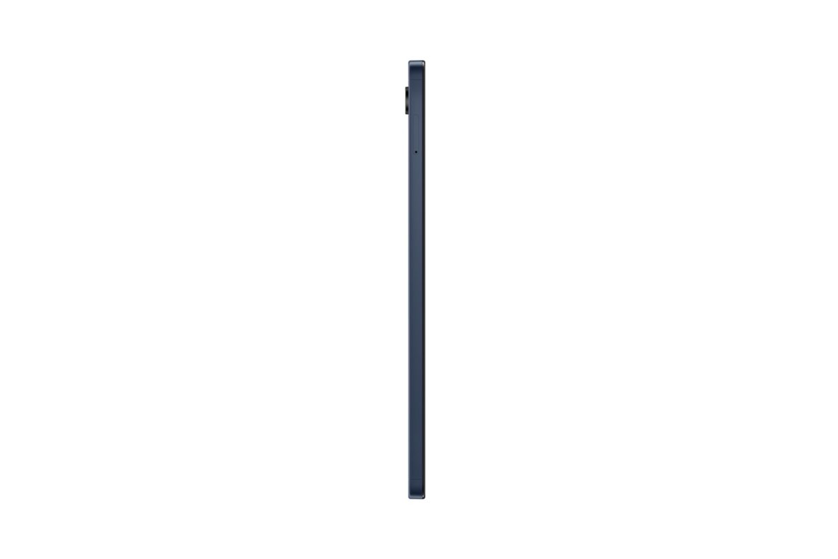 Samsung Galaxy Tab A9 LTE 4G LTE-TDD & LTE-FDD 64 GB 22.1 cm (8.7 ) 4 GB Wi-Fi 5 (802.11ac) Navy - Image 5