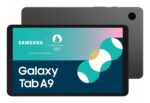 Samsung Galaxy Tab A9 4G LTE-TDD & LTE-FDD 64 GB 22.1 cm (8.7 ) 4 GB Wi-Fi 5 (802.11ac) Graphite