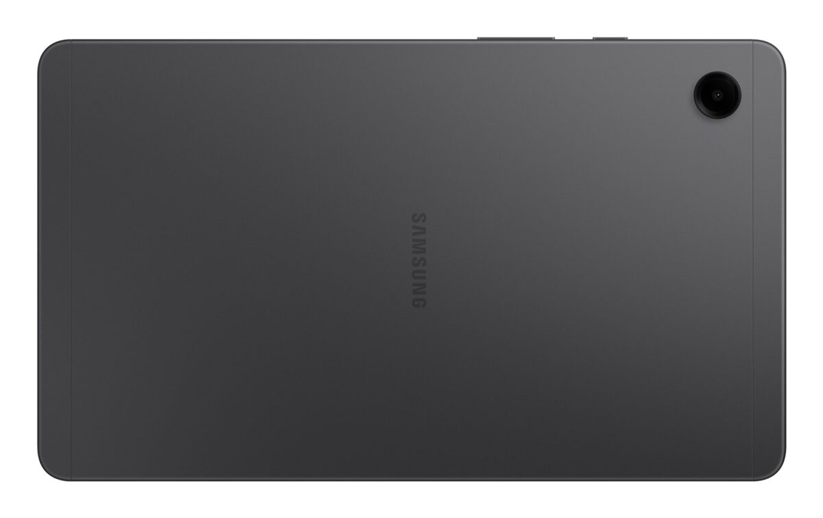 Samsung Galaxy Tab A9 4G LTE-TDD & LTE-FDD 64 GB 22.1 cm (8.7 ) 4 GB Wi-Fi 5 (802.11ac) Graphite - Image 2