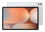Samsung Galaxy Tab S10+ 5G LTE-TDD & LTE-FDD 512 GB 31.5 cm (12.4 ) 12 GB Wi-Fi 6E (802.11ax) Platinum  Silver