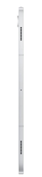 Samsung Galaxy Tab S10+ 5G LTE-TDD & LTE-FDD 512 GB 31.5 cm (12.4 ) 12 GB Wi-Fi 6E (802.11ax) Platinum  Silver - Image 6