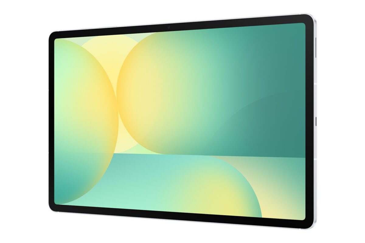 Samsung Galaxy Tab S10 FE+ Samsung Exynos 128 GB 33.3 cm (13.1 ) 8 GB Wi-Fi 6 (802.11ax) Silver - Image 2